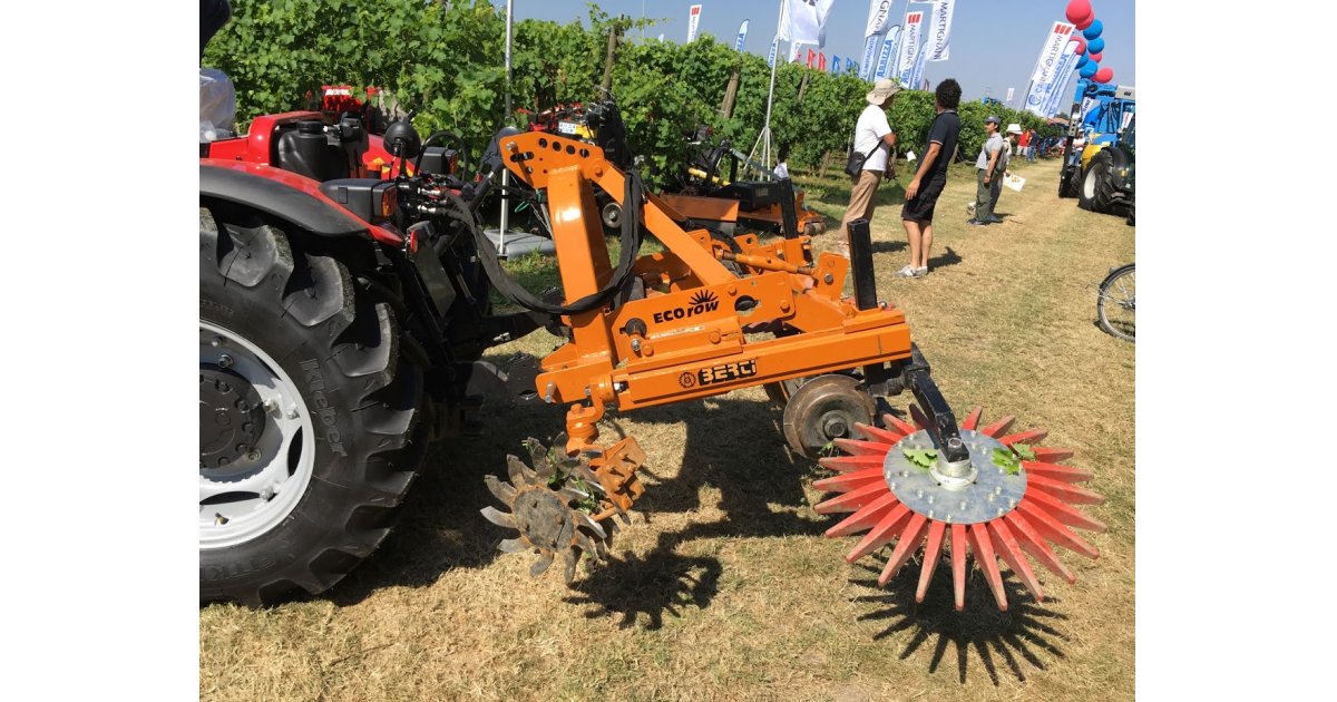 ECOROW 